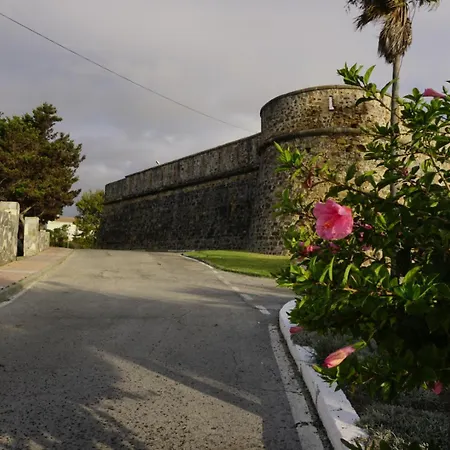 Monte Duquesa Plaza Palmeras Close To Port And Apartment Manilva