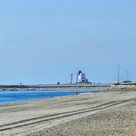 Monte Duquesa Plaza Palmeras Close To Port And * Manilva