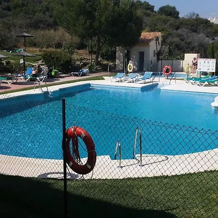 Apartment Monte Duquesa Plaza Palmeras Close To Port And *