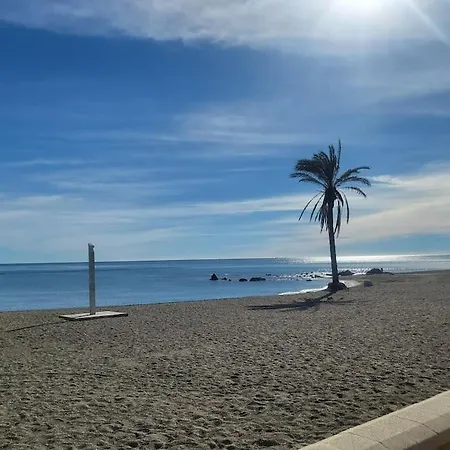 Apartment Monte Duquesa Plaza Palmeras Close To Port And *