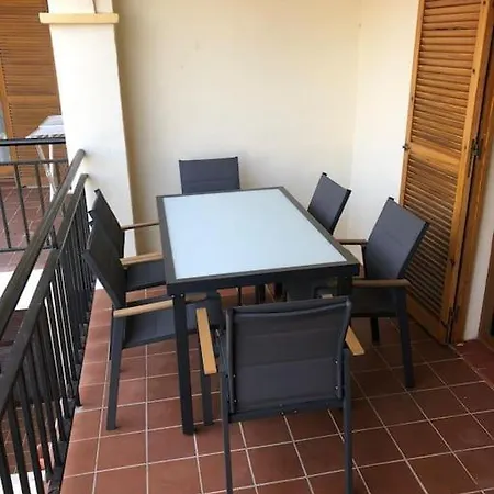 Monte Duquesa Plaza Palmeras Close To Port And Apartment Manilva