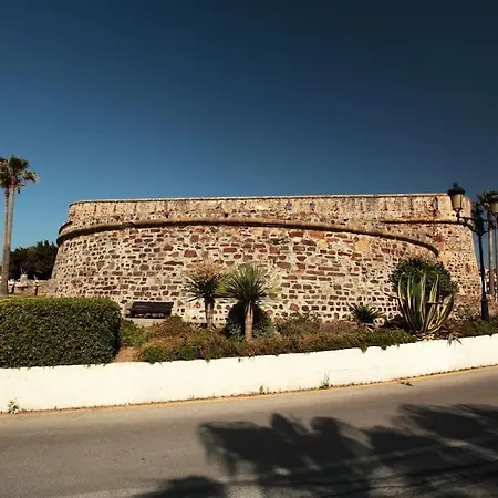 Apartment Monte Duquesa Plaza Palmeras Close To Port And