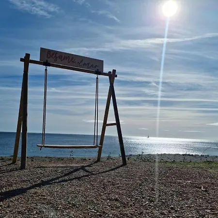 Apartment Monte Duquesa Plaza Palmeras Close To Port And