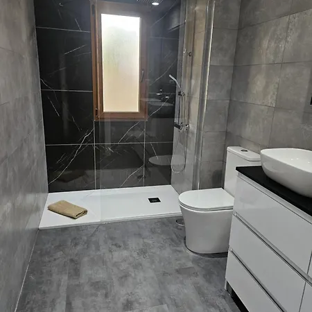 Apartment Monte Duquesa Plaza Palmeras Close To Port And *